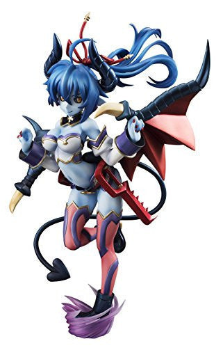 Shinrabanshou Chocolate - Masenki Asmodeus - Excellent Model