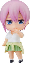 Gotoubun no Hanayome - Nakano Ichika - Nendoroid #1495 (Good Smile Company)