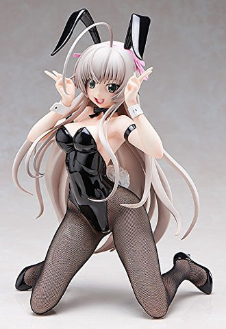 Haiyore! Nyaruko-san W - Nyarlathotep - 1/4 - Bunny ver. (FREEing)