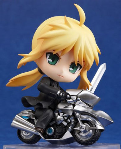 Fate/Zero - Saber - Nendoroid #258 - Zero ver. (Good Smile Company)