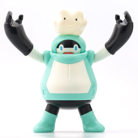 Chubu Mechatronics - MechatroMyTee & TeiTei (Sentinel)