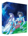 Saint Seiya Dvd Box 1