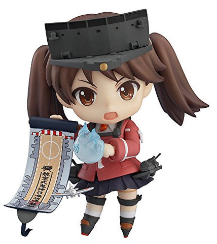 Kantai Collection ~Kan Colle~ - Ryuujou - Nendoroid #514 (Good Smile Company)