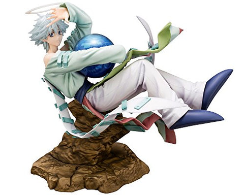 Hakyuu Houshin Engi - Fugen Shinjin - ARTFX J - 1/8 (Kotobukiya)