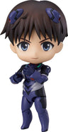 Evangelion Shin Gekijouban - Ikari Shinji - Nendoroid #1445 - Plugsuit Ver. (Good Smile Company)
