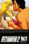 City Hunter 2 Vol.11
