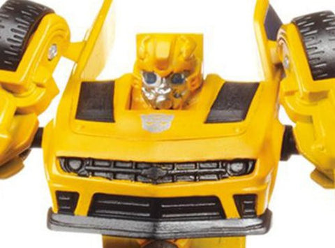 Transformers Darkside Moon - Bumble - Cyberverse - CV08 - Bumblebee (Takara Tomy)