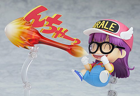 Dr Slump - Norimaki Arale - Nendoroid #900