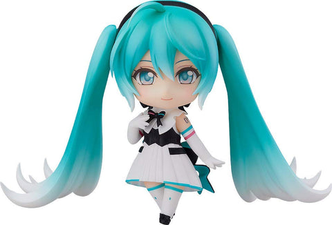 Vocaloid - Hatsune Miku - Nendoroid #1039 - Symphony 2018 - 2019 Ver. (Good Smile Company)