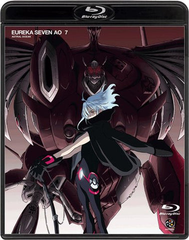 Eureka Seven Ao 7