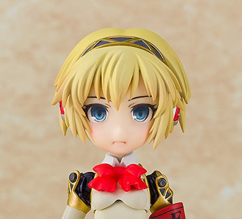 Persona 4: The Ultimate in Mayonaka Arena - Labrys - Parfom (Phat Company)