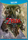 The Legend of Zelda: Twilight Princess HD