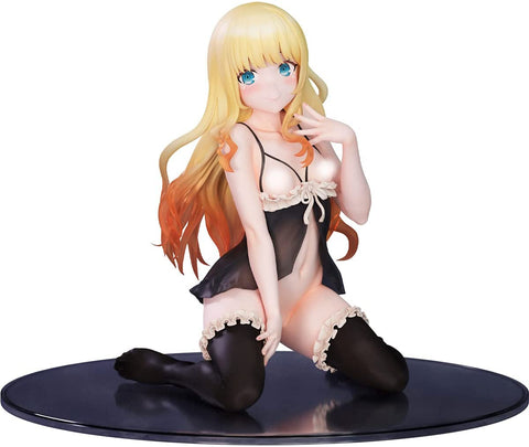 Original Character - Nikkan Shoujo D - 1/6 - Babydoll Ver. (Insight)