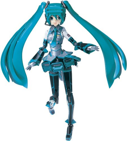 Dennou Senki Virtual-On - Vocaloid - Hatsune Miku - TF-14A Fei-Yen - Composite Ver.Ka (Bandai)