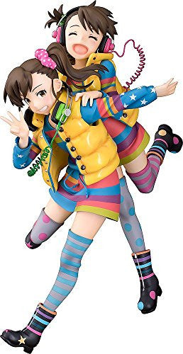 Mon-Ami さま専用 The Idolmaster (TV Animation) - Futami Ami - Futami Mami - 1/8