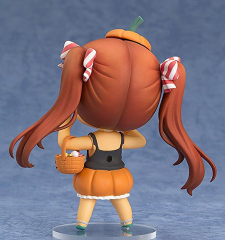 Kantai Collection ~Kan Colle~ - Libeccio - Nendoroid #670 (Good Smile Company)