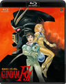 Mobile Suit Gundam F91