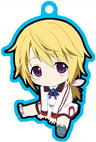 IS: Infinite Stratos - Charlotte Dunois - Keyholder - Uniform (Penguin Parade)