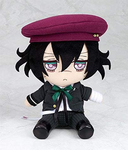 Diabolik Lovers - Mukami Azusa - Plush