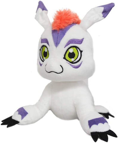 Digimon Adventure - Gomamon - Digimon Nuigurumi DG05 - S (San-ei)