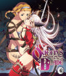 Queen's Blade Gyokuza Wo Tsugumono Vol.6