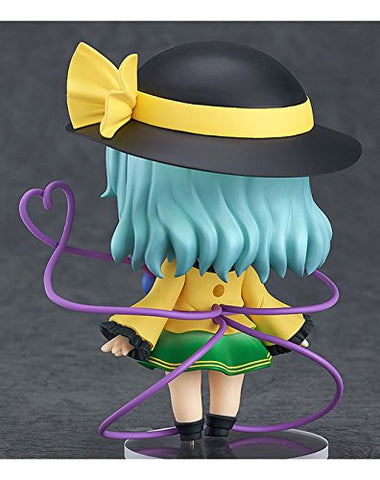 Touhou Project - Komeiji Koishi - Nendoroid #604
