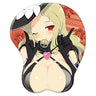 Senran Kagura - Shiki - Oppai Mousepad - 091