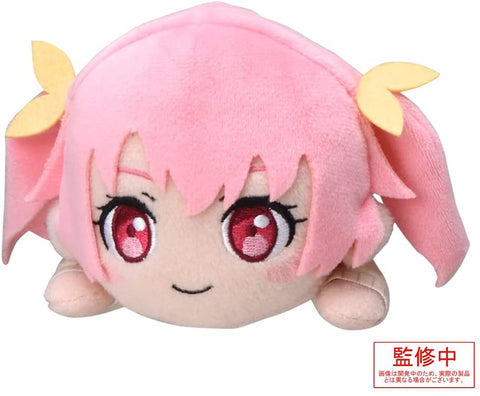 Project Sekai: Colorful Stage! feat. Hatsune Miku - Momoi Airi - Nesoberi - Seifuku, S (SEGA)