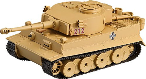 Girls und Panzer der Film - Nendoroid More - Nendoroid Petit - Tiger I (Good Smile Company)
