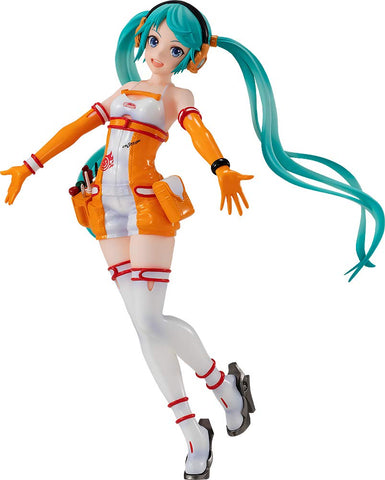 GOOD SMILE Racing - Hatsune Miku - Pop Up Parade - Racing 2010 (Good Smile Company)