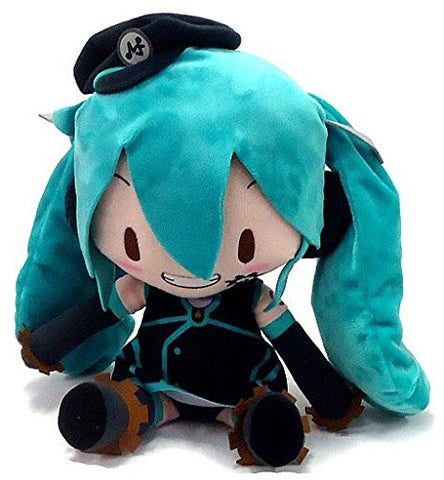 Vocaloid - Hatsune Miku - Project DIVA Arcade - Future Tone - Mega Jumbo Plush