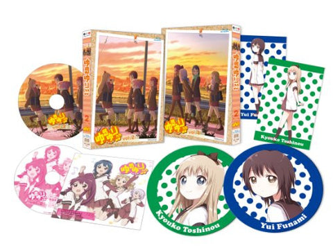 Yuru Yuri 2 Vol.2