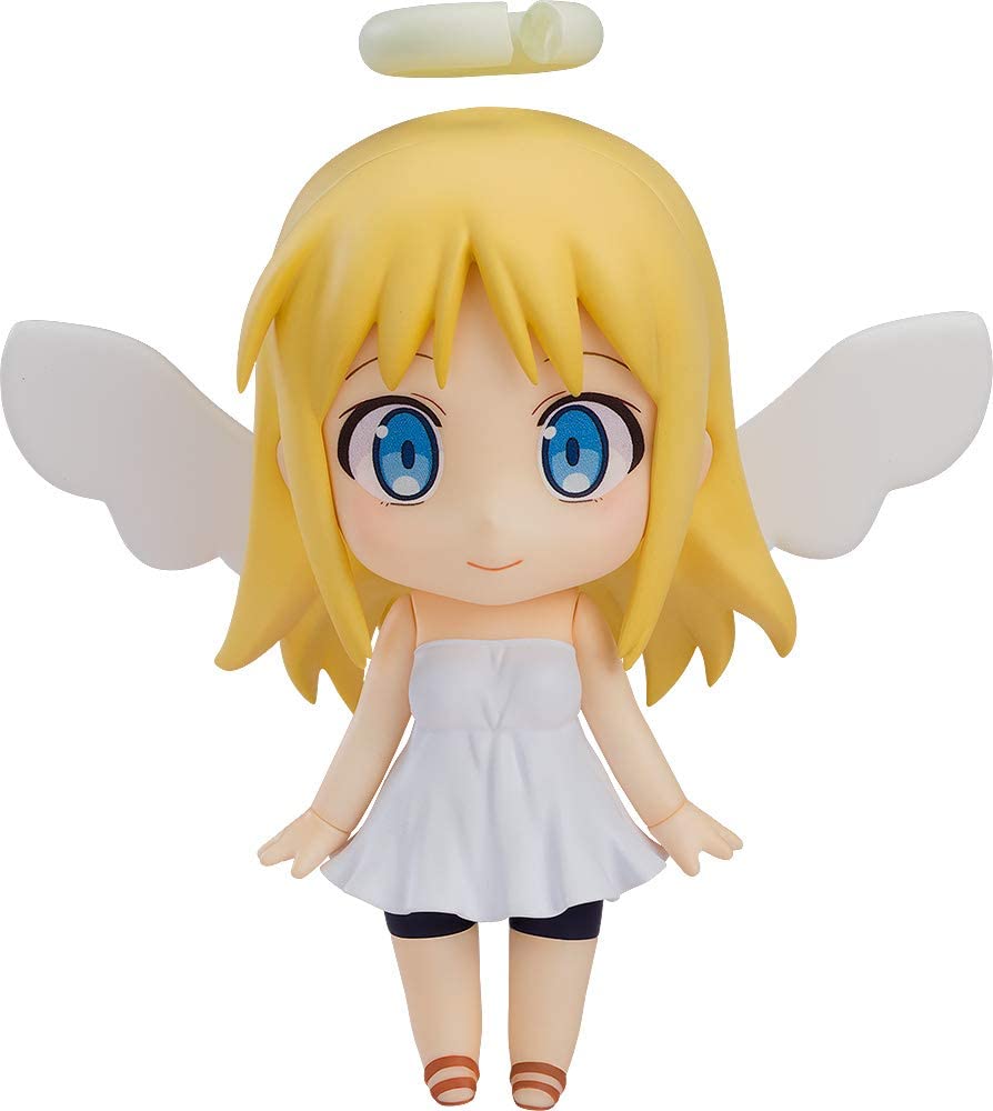 Ishuzoku Reviewers - Crimvael - Nendoroid #1525 (Max Factory