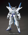 Gundam Build Fighters Try - GN-9999 Transient Gundam - HGBF #034 - 1/144 (Bandai)