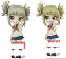 Boku no Hero Academia - Toga Himiko - Q Posket - Set Of 2 (Bandai Spirits)