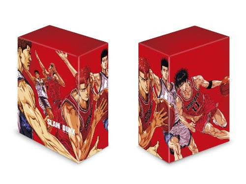 Slam Dunk Blu-ray Collection Vol.1 - Solaris Japan Slam Dunk Blu-ray Collection Vol.1 - Solaris Japan