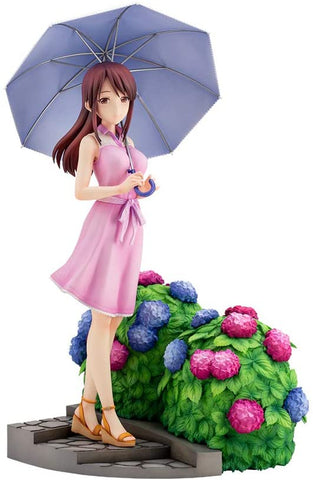 THE iDOLM@STER Cinderella Girls - Mifune Miyu - Off Stage - 1/8 (Kotobukiya)