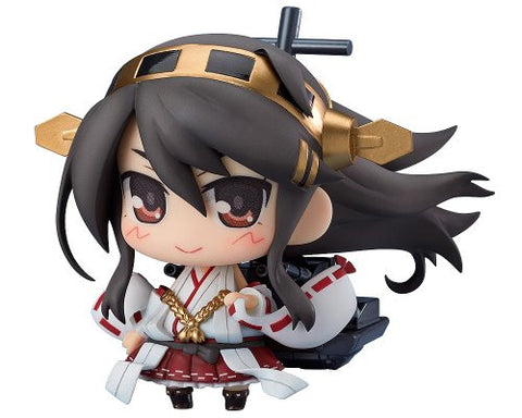 Kantai Collection ~Kan Colle~ - Haruna - Medicchu (Phat Company)