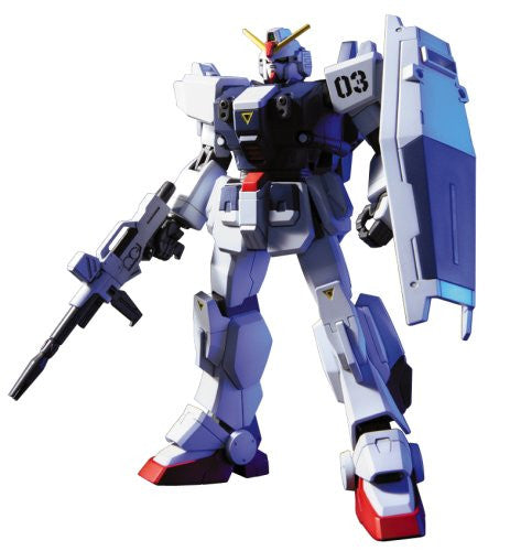 RX-79BD-3 Gundam Blue Destiny Unit 3 - Kidou Senshi Gundam: Dai 08 MS Shotai