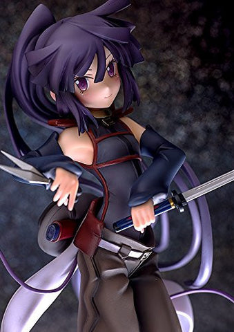 Log Horizon - Akatsuki - 1/7 (Aquamarine, Good Smile Company)