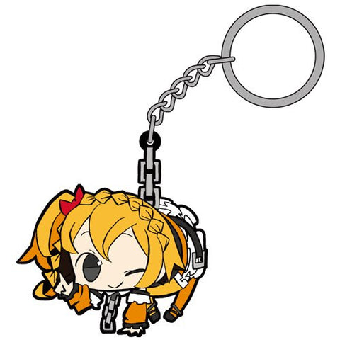 Mekaku City Actors - Kisaragi Momo - Keyholder - Tsumamare (Cospa)