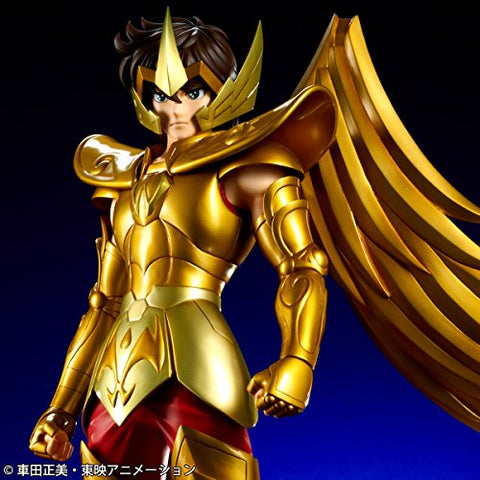 Saint Seiya - Sagittarius Aiolos - Gigantic Series (X-Plus, Plex)