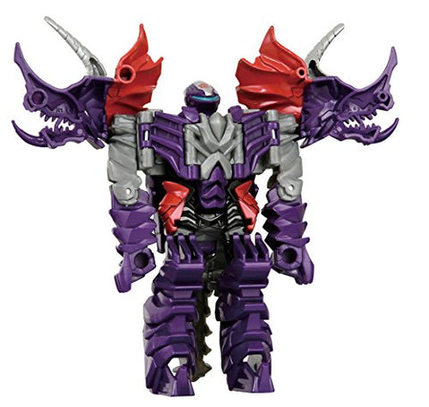 Transformers: Lost Age - Slag - Turbo Change Series TC-12 - Dinobot Slug (Takara Tomy)