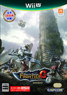 Monster Hunter Frontier G6 Premium Package