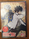 Fairy Tail Vol.43
