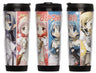 Mahou Shoujo Madoka★Magica - Akemi Homura - Kaname Madoka - Miki Sayaka - Tomoe Mami - Tumbler (Storm)