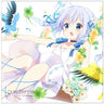 Gochuumon wa Usagi Desu ka? - Kafuu Chino - Tenugui - Towel (M's)