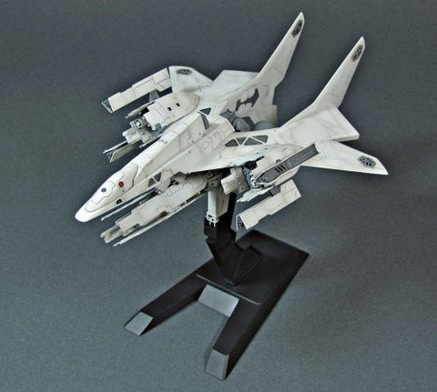 Silpheed - SA-77 Silpheed - 1/100 - Regular Edition SGF Series (PLUM)