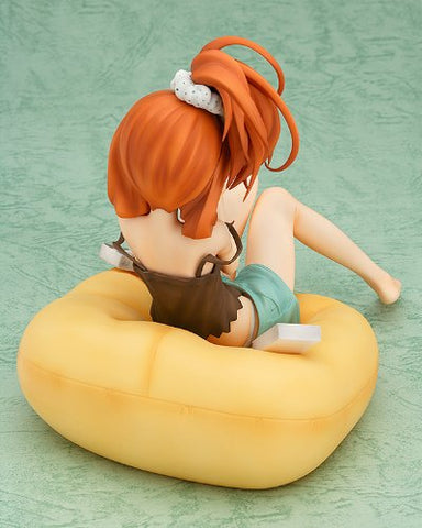 Sasami-san@Ganbaranai - Yagami Tsurugi - 1/7 (Max Factory)