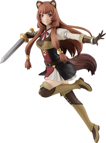 Tate no Yuusha no Nariagari Season 2 - Raphtalia - Pop Up Parade (Good Smile Company)